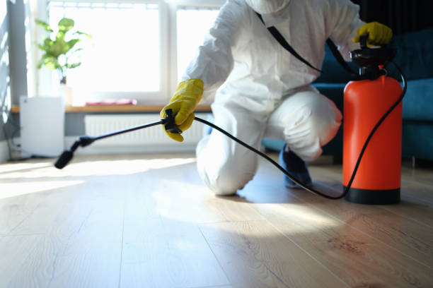 Pest Control for Restaurants in Vanceboro, NC